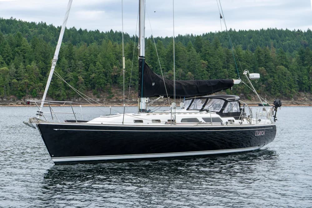 Sabre 402