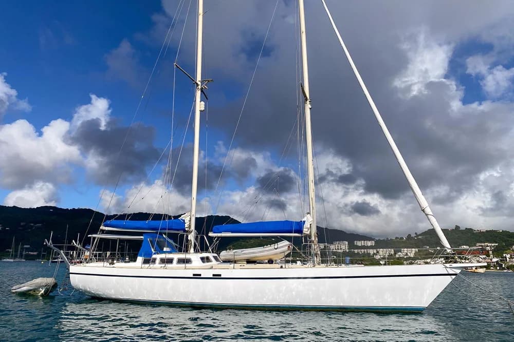 Southern Ocean 60