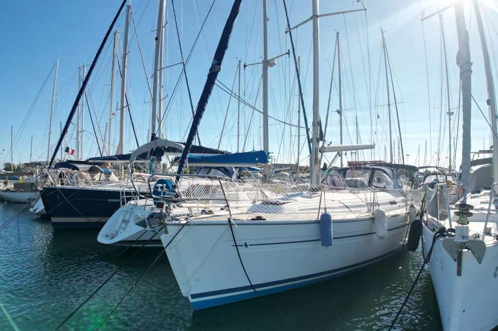 Bavaria 36