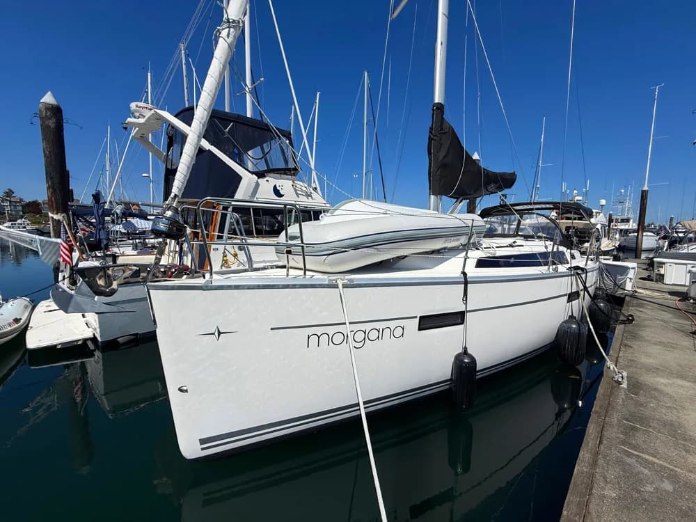 Bavaria Cruiser 37