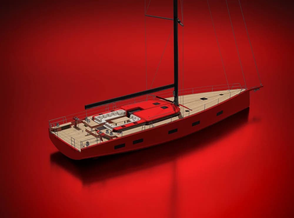 YYachts Y7