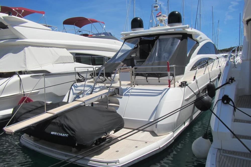 Princess V70