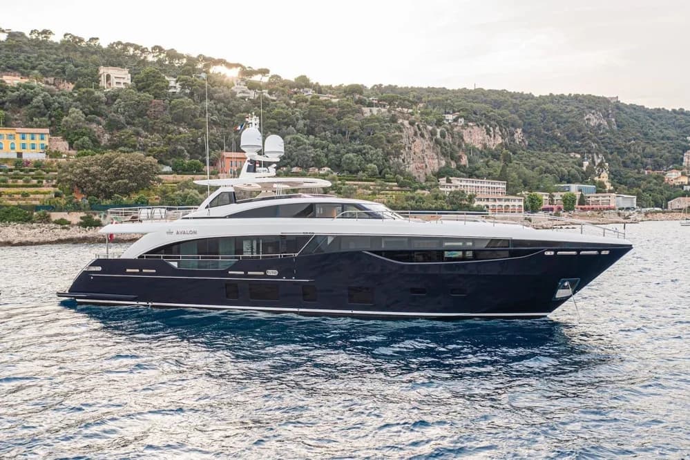 Princess 35M