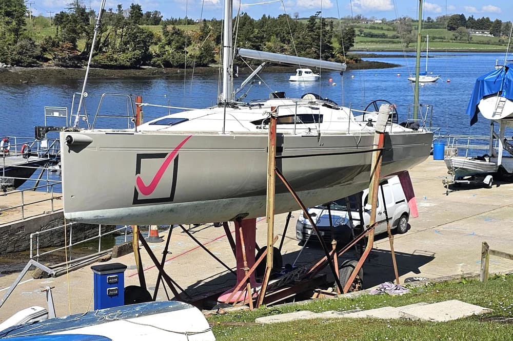 Elan 350