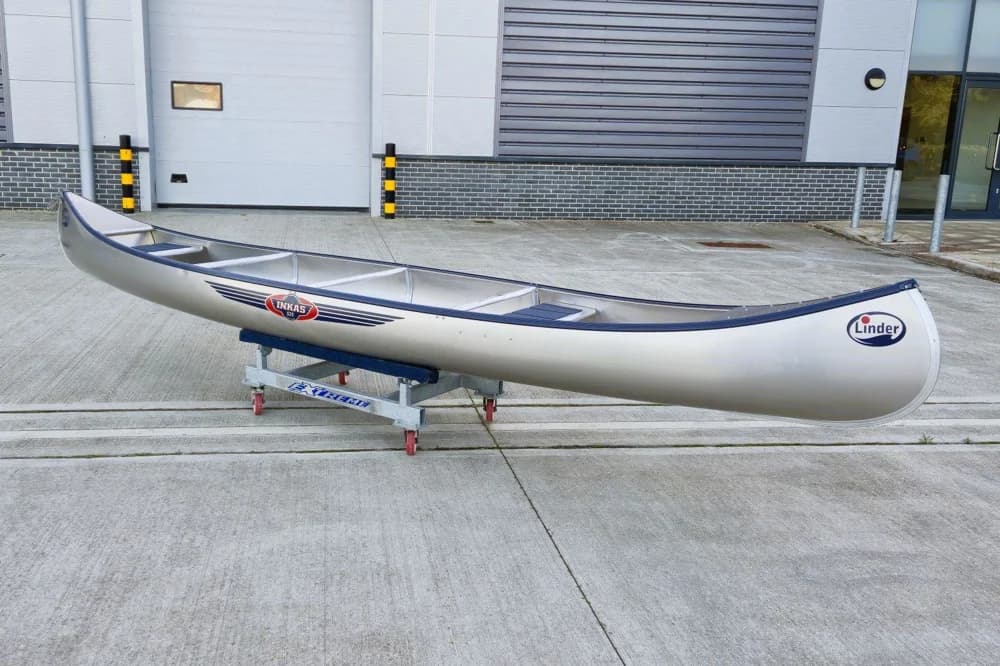 Linder Inkas 525
