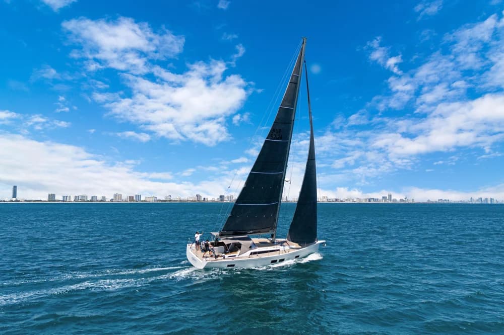 Grand Soleil 52 LC