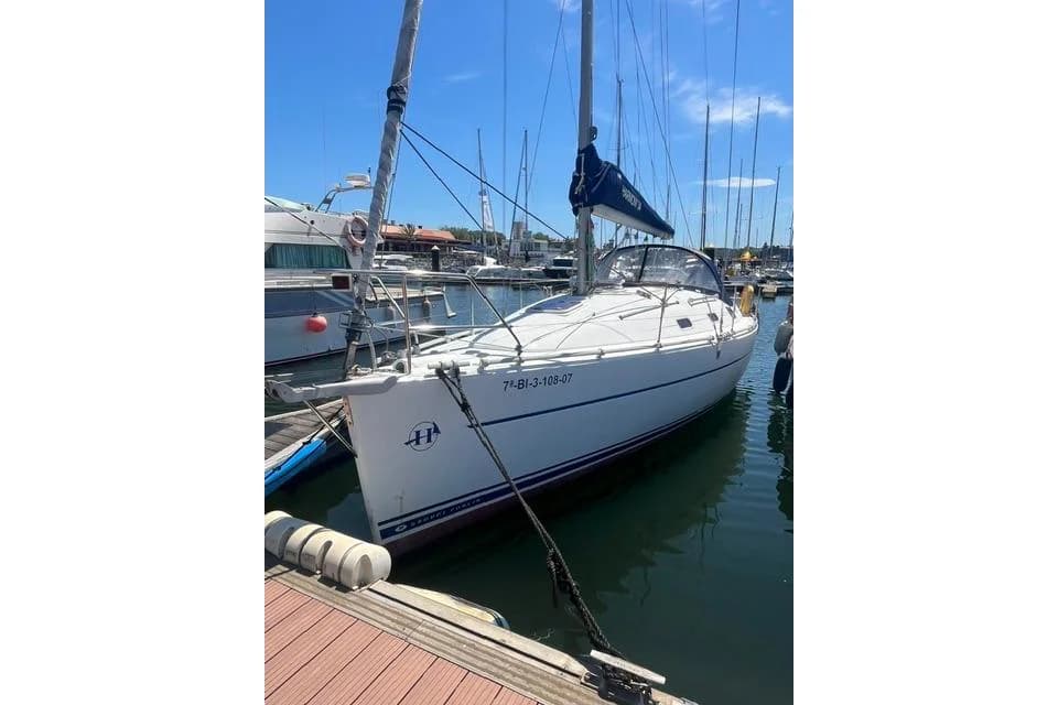 Harmony 34