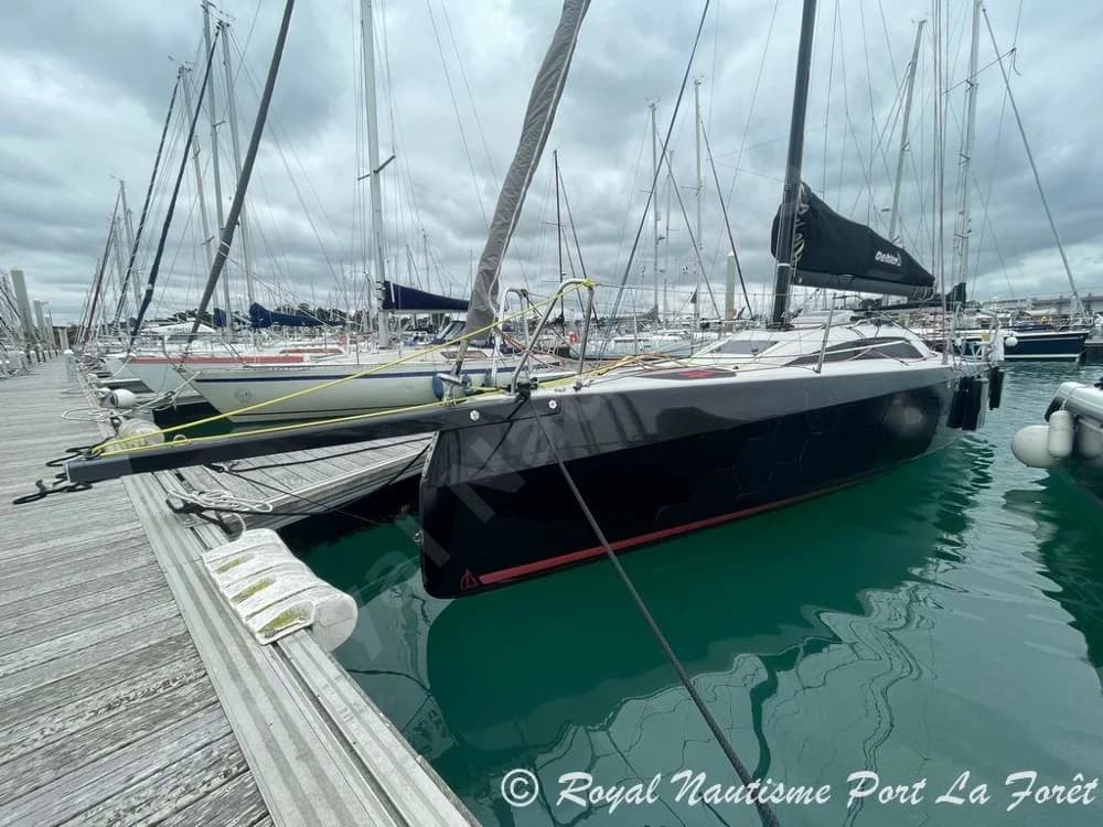 Dehler 30 one design