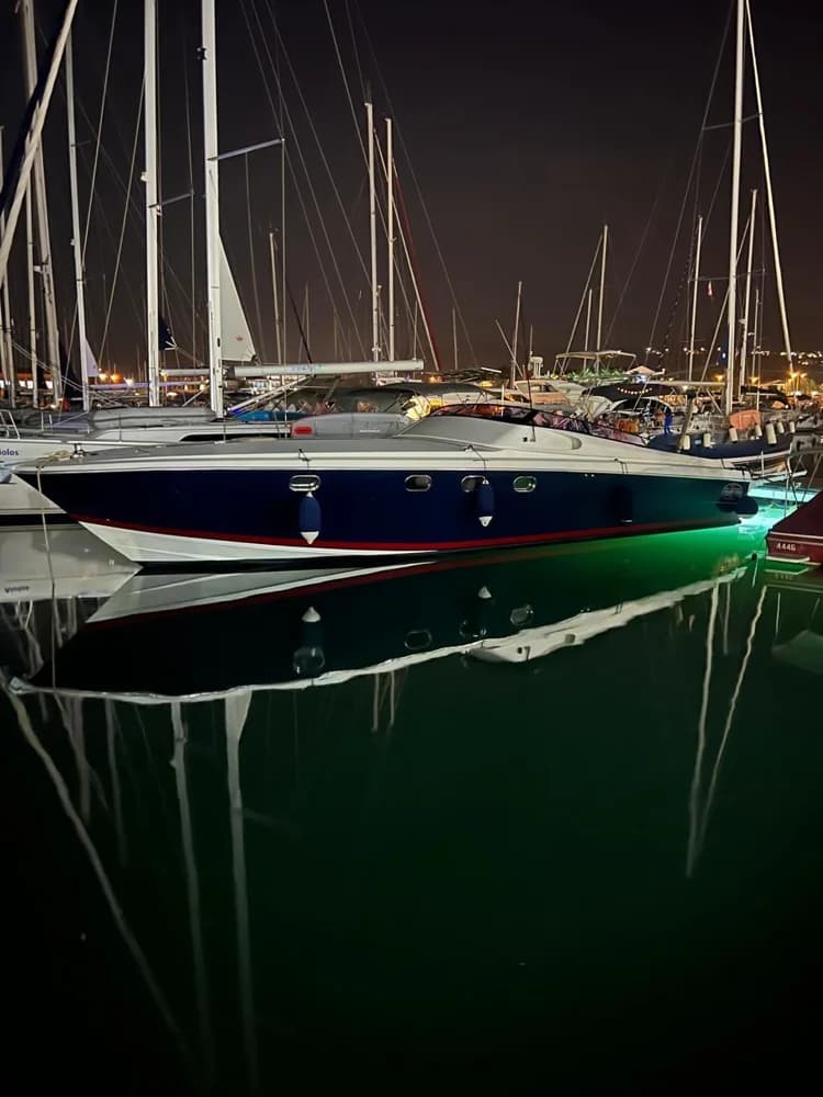 Otam 45