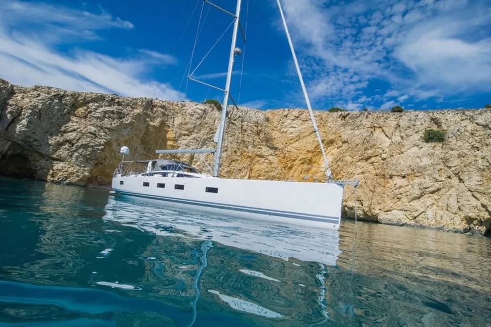 Jeanneau 64