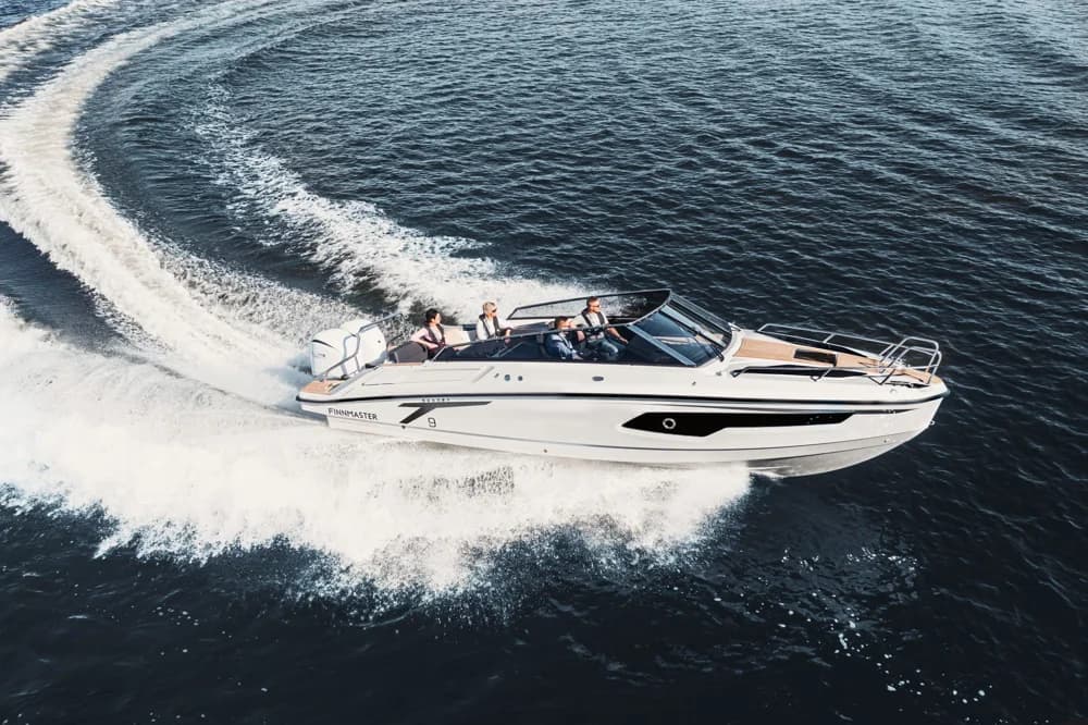 Finnmaster T9