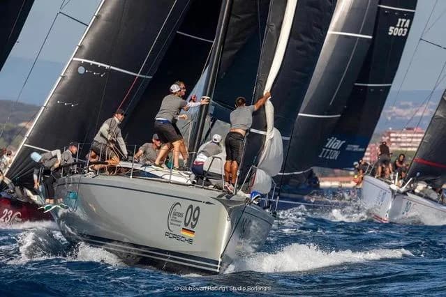 Nautor Swan ClubSwan 50