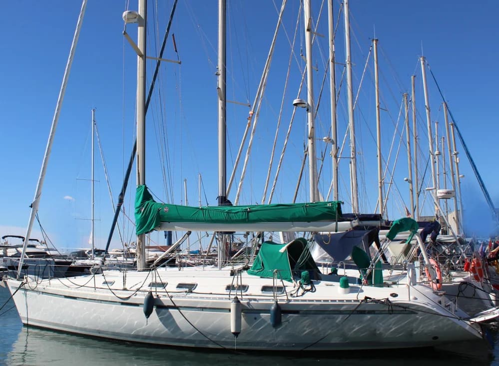 Beneteau First 45 F5