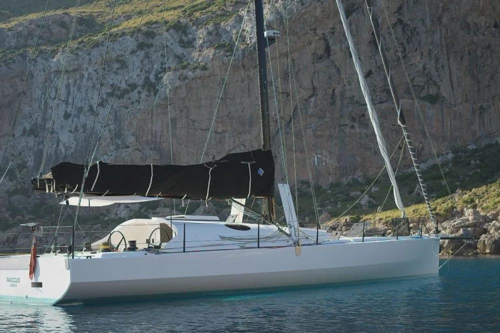 Marine Composites Open 53
