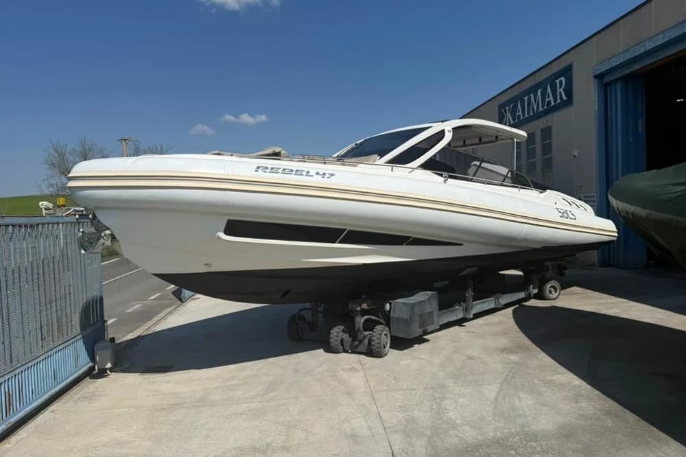 SACS Rebel 47