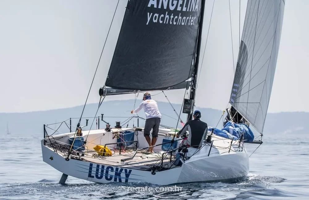 Nautor Swan ClubSwan 36