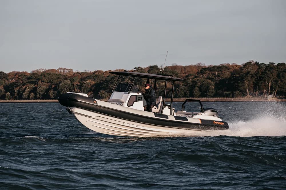 Arksen Discovery 8