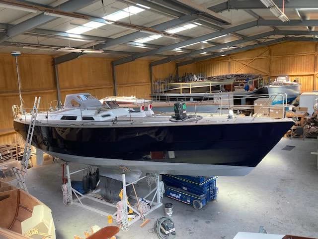 Waarschip 1220