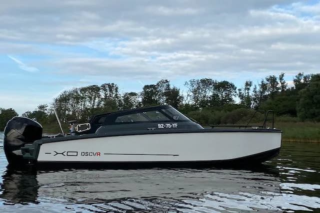 XO 250
