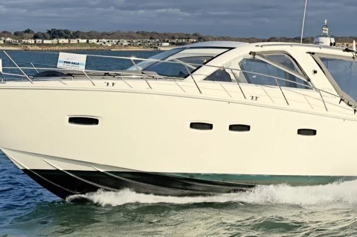 Sealine SC35