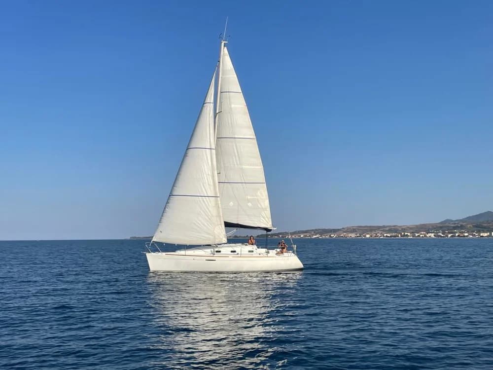 Beneteau First 31.7