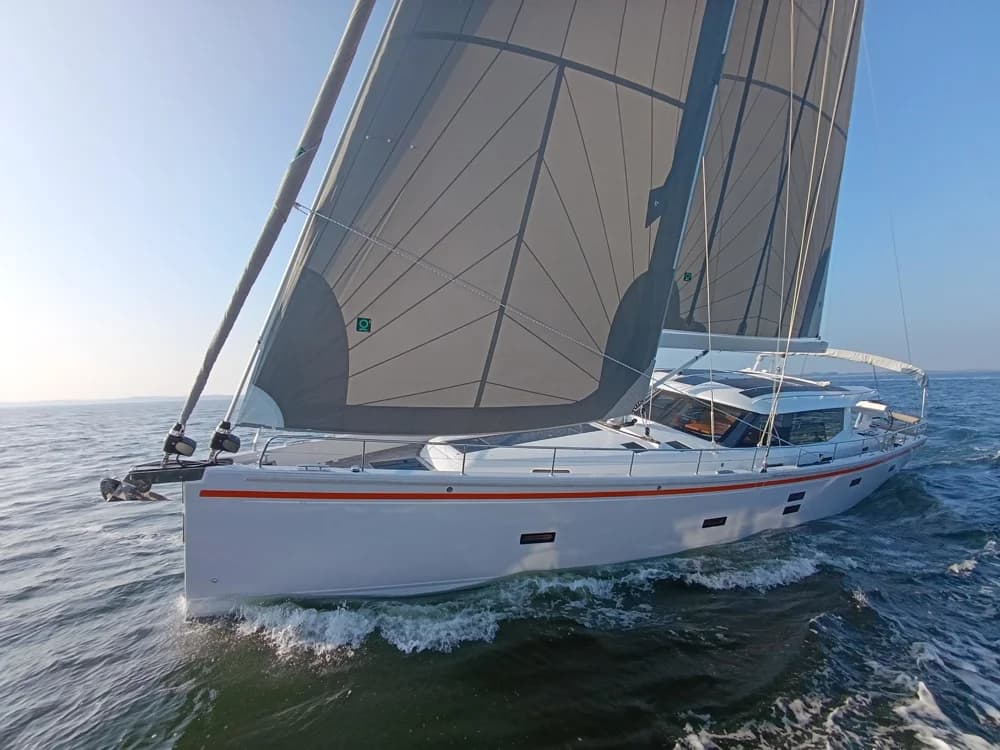 Moody Decksaloon 54