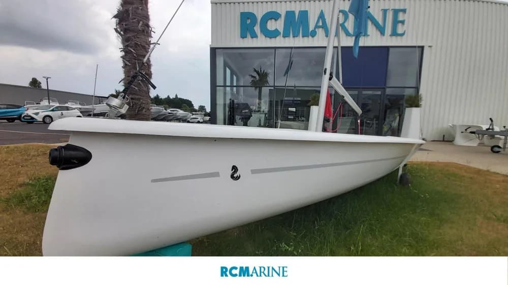 Beneteau First 14