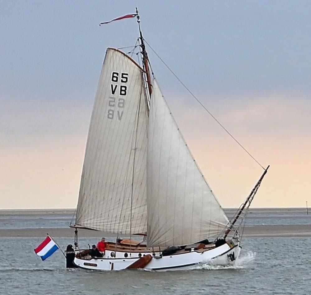 Vollenhovense Bol 9.75