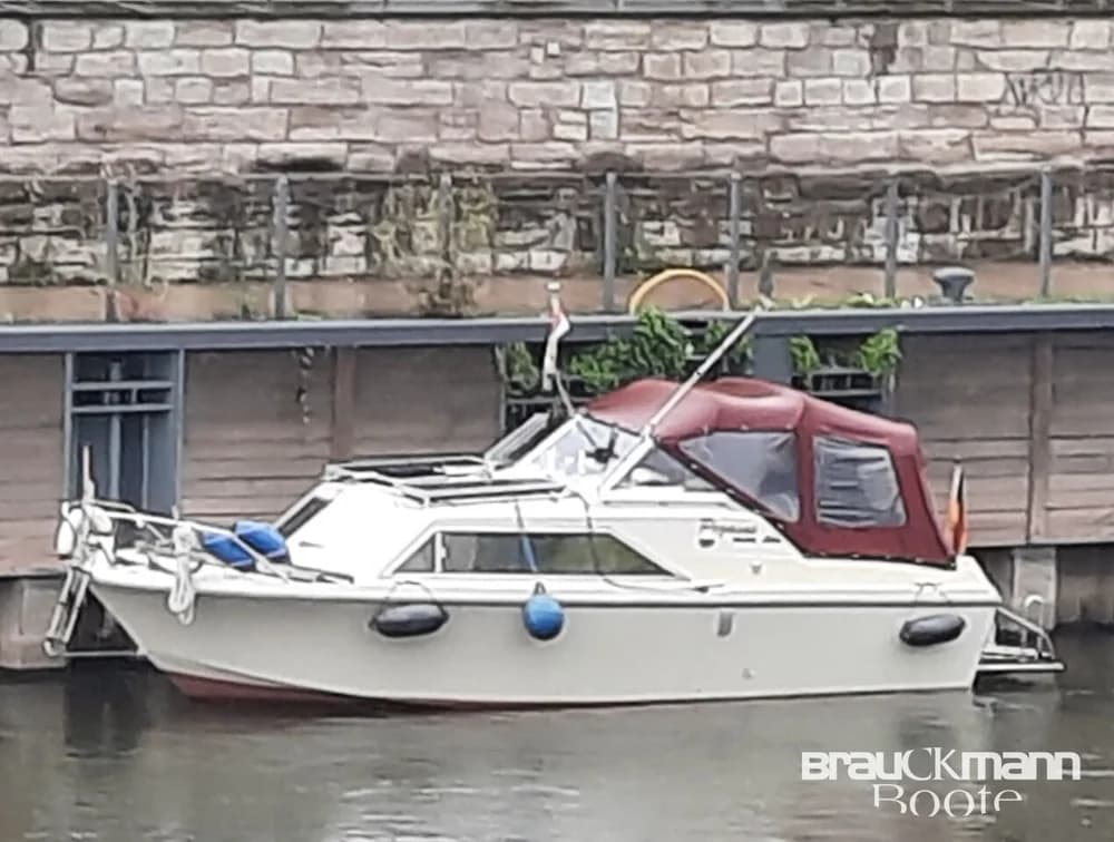 Polaris Beta II