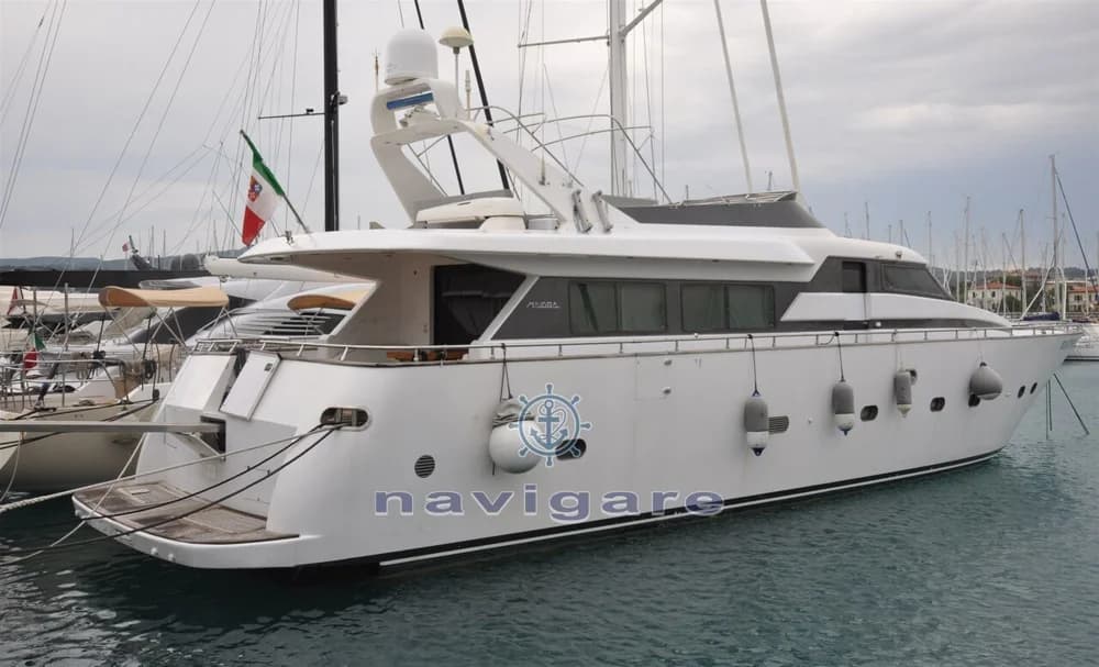Fipa Maiora 20