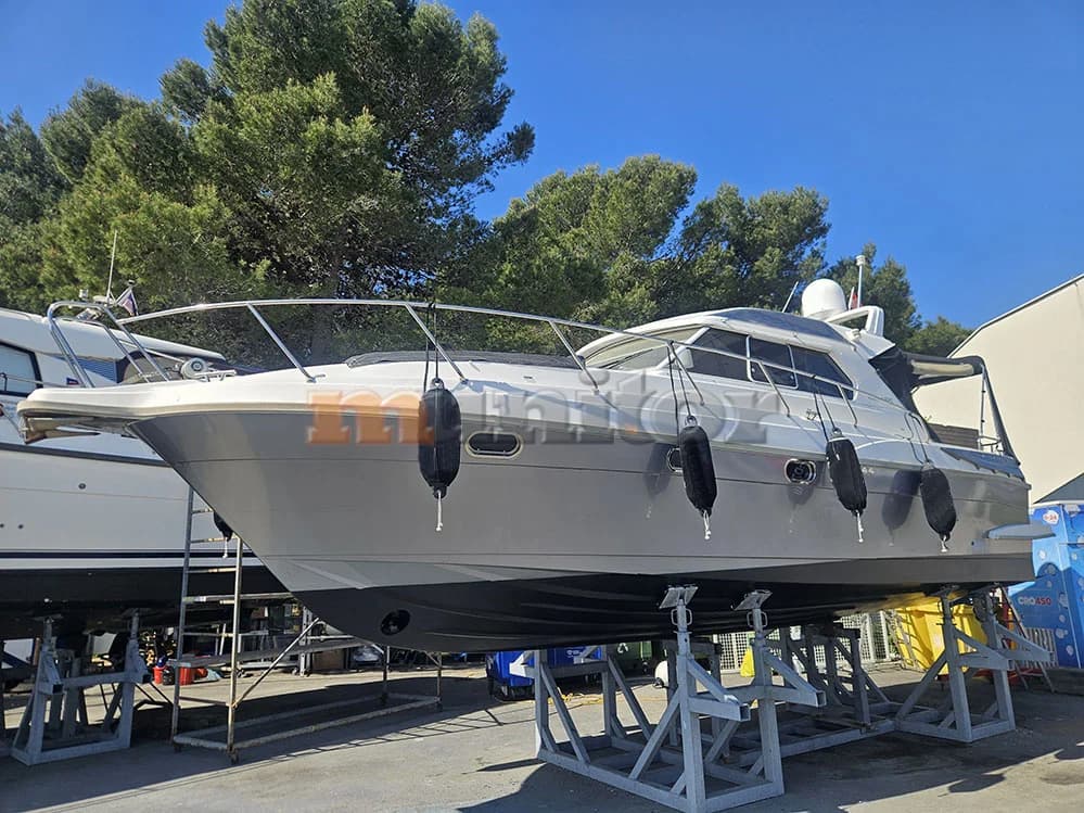 Huseklepp Riviera 925 HT