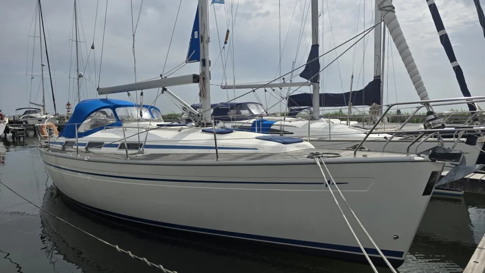 Bavaria 34-2