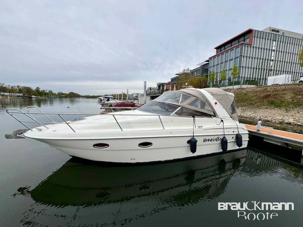 Bavaria 29 Sport
