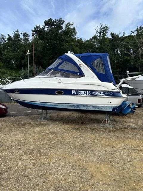 Bavaria Sport 25