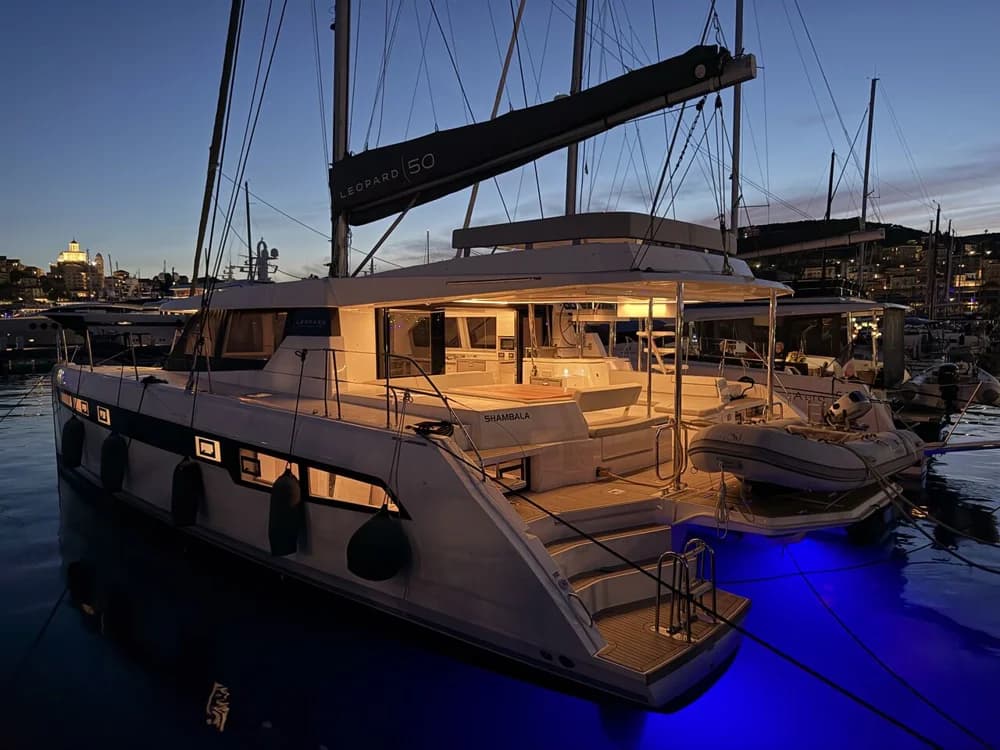 Leopard 50
