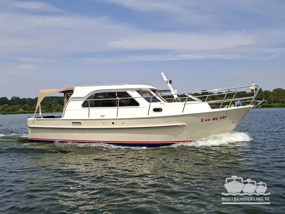 Concordia 85 OC