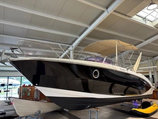 Sessa Key Largo 27