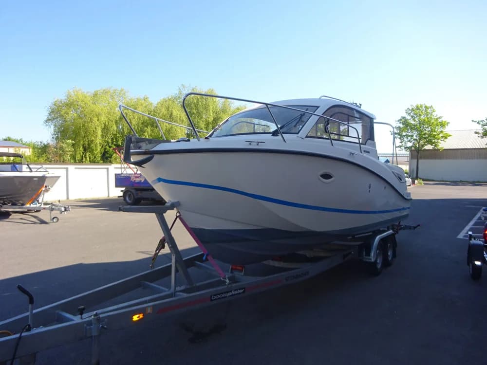 Quicksilver 705 Activ