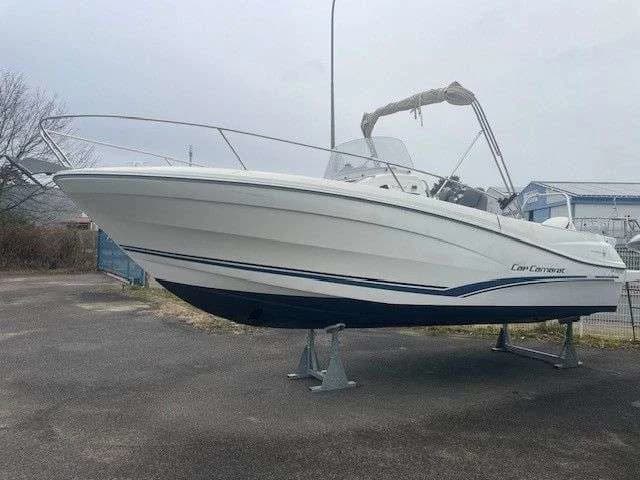 Jeanneau Cap Camarat 7.5 CC
