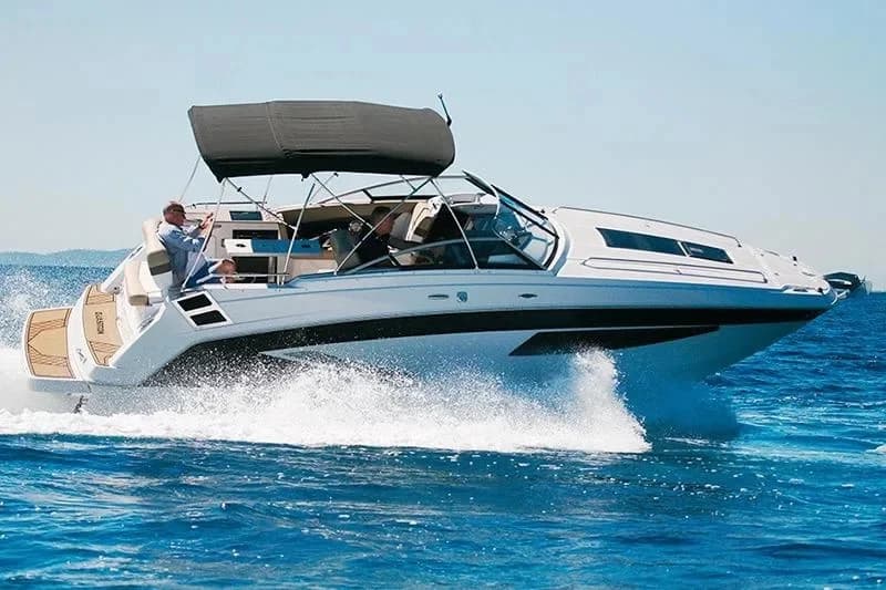 Glastron GS 259