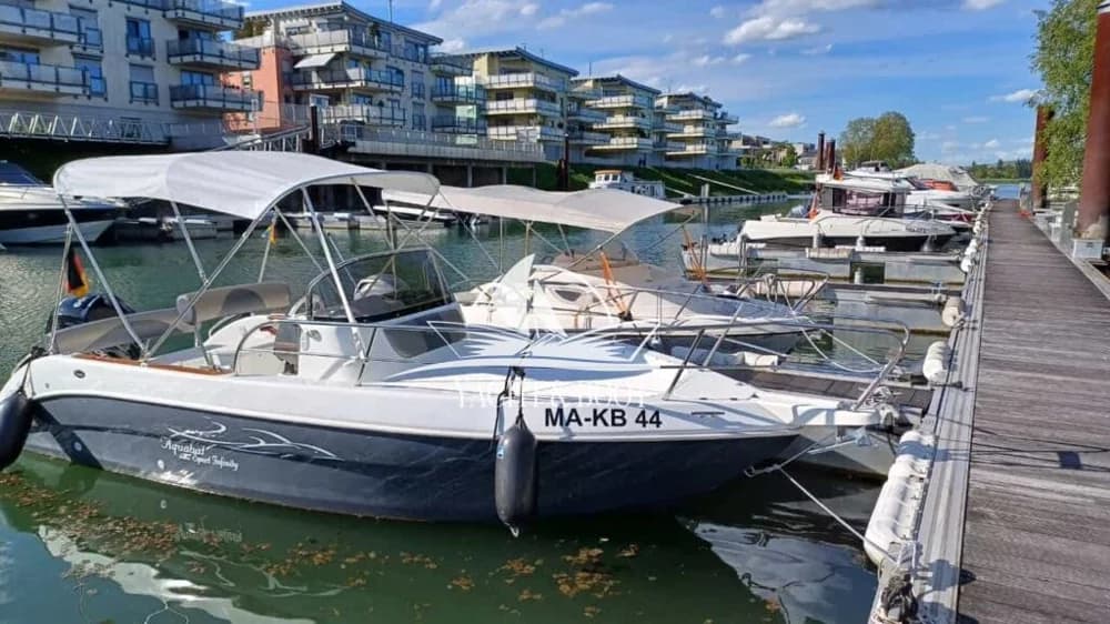 Aquabat Sport Infinity 21