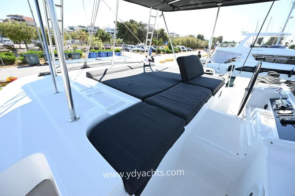 Lagoon 46