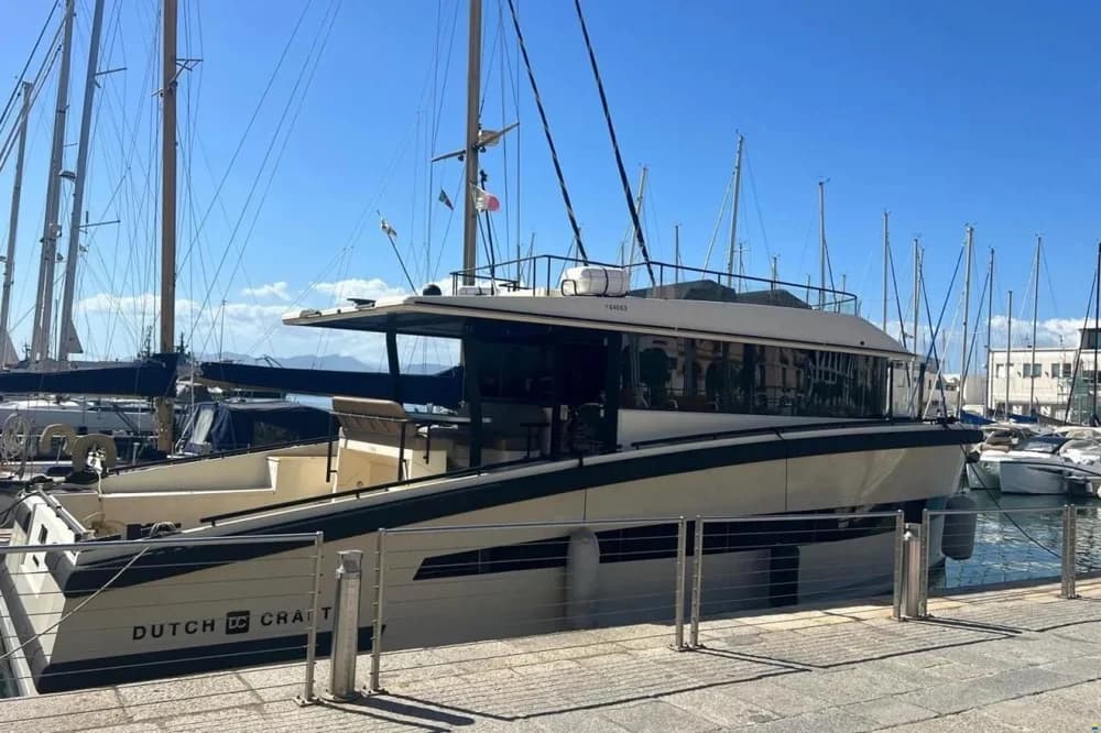 Dutch Craft DC 56