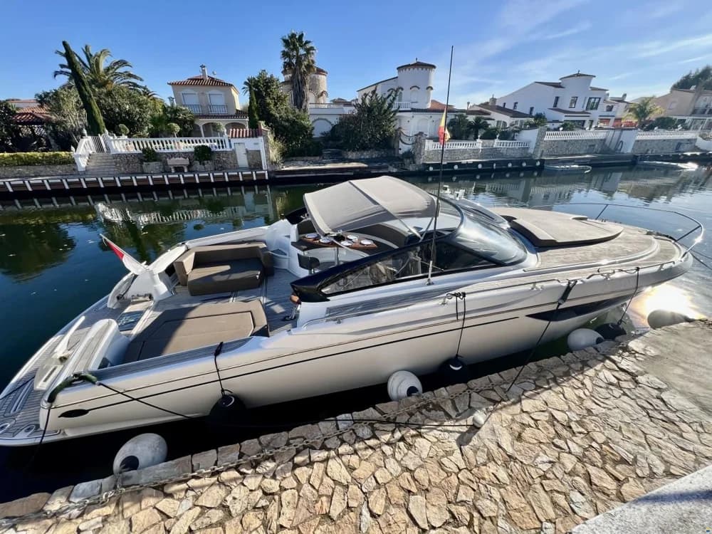 Baia One 43