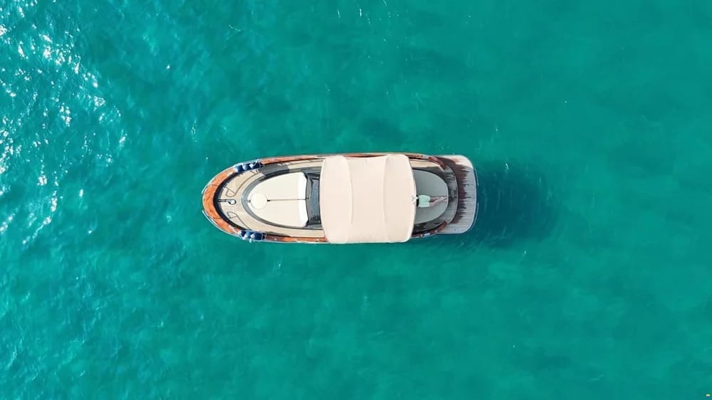 Positano Open 32