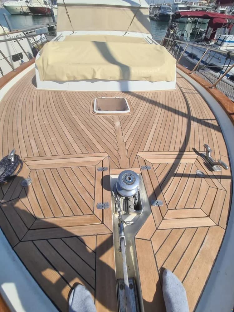 Apreamare 45 COMFORT
