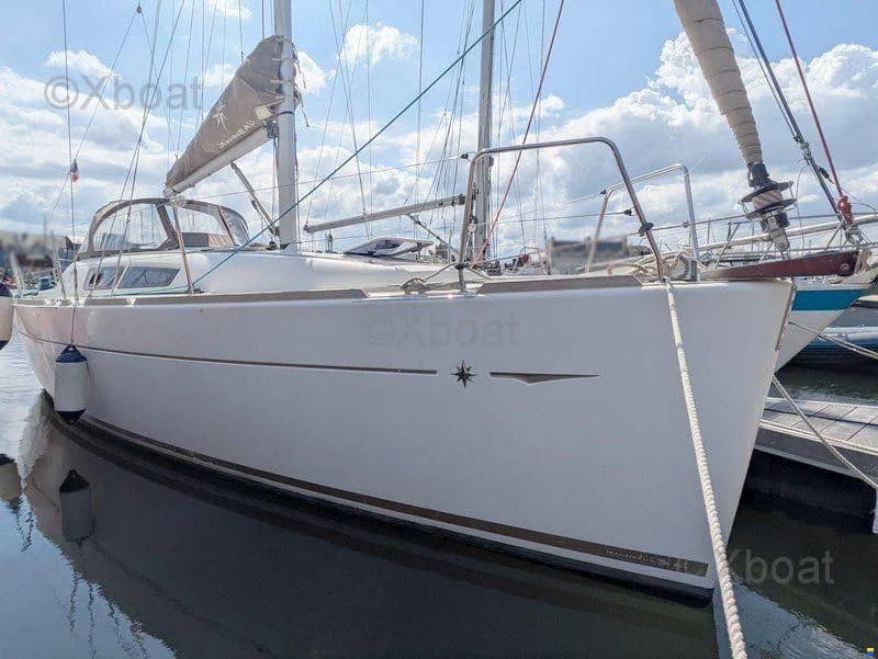 Jeanneau SUN ODYSSEY 33 I PERFORMANCE