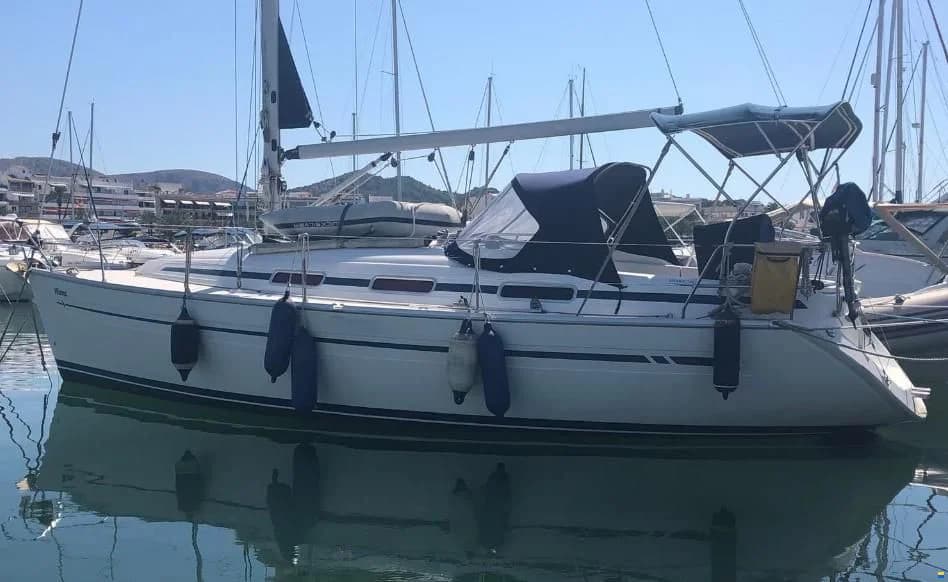 Bavaria Cruiser 32