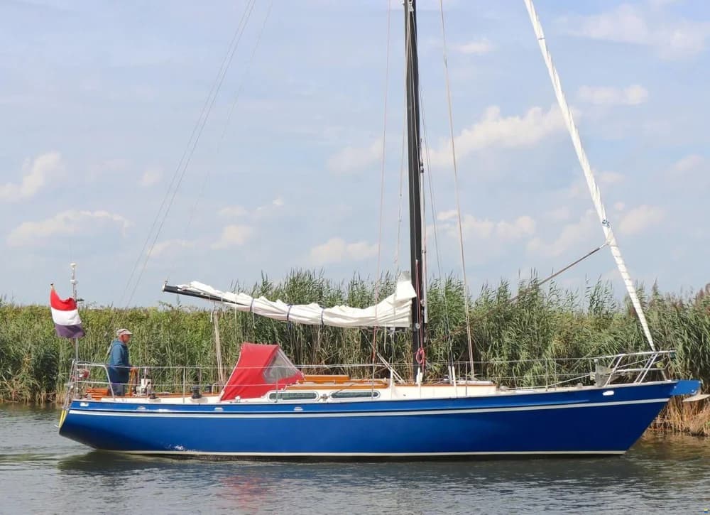 Koopmans 36