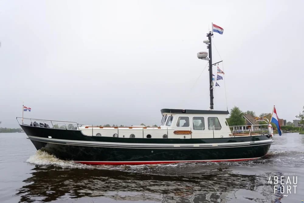 Oostvaarder 11.40 OK